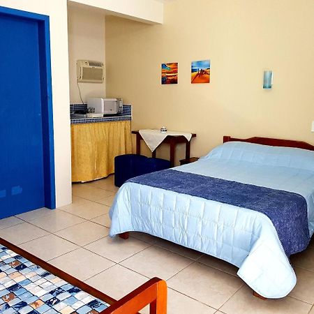 מלון Florianópolis Las Palmas Residencial מראה חיצוני תמונה