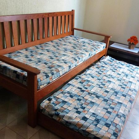 מלון Florianópolis Las Palmas Residencial מראה חיצוני תמונה