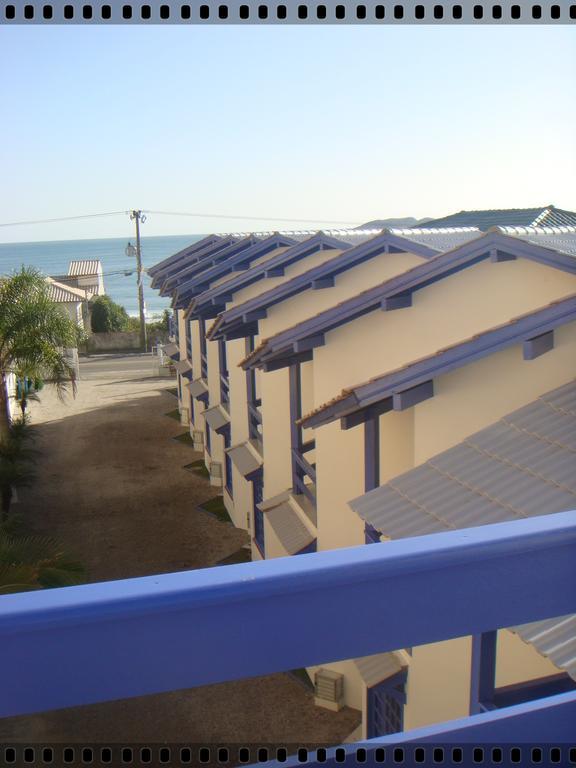 מלון Florianópolis Las Palmas Residencial מראה חיצוני תמונה