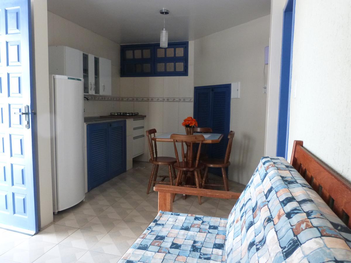 מלון Florianópolis Las Palmas Residencial מראה חיצוני תמונה