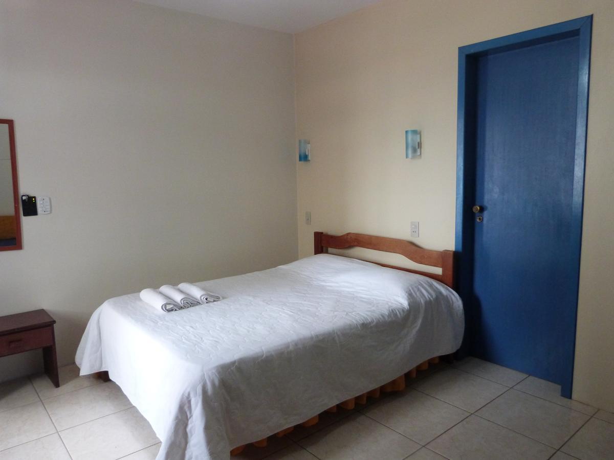 מלון Florianópolis Las Palmas Residencial מראה חיצוני תמונה