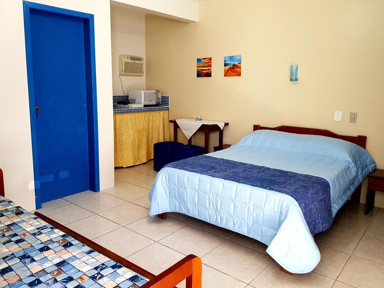 מלון Florianópolis Las Palmas Residencial מראה חיצוני תמונה