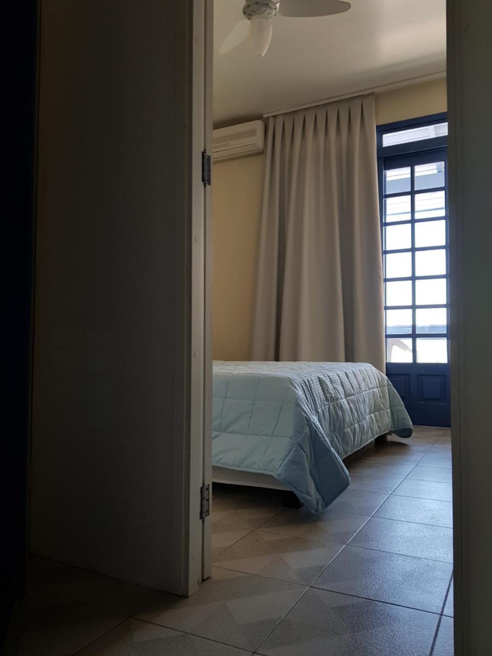 מלון Florianópolis Las Palmas Residencial מראה חיצוני תמונה