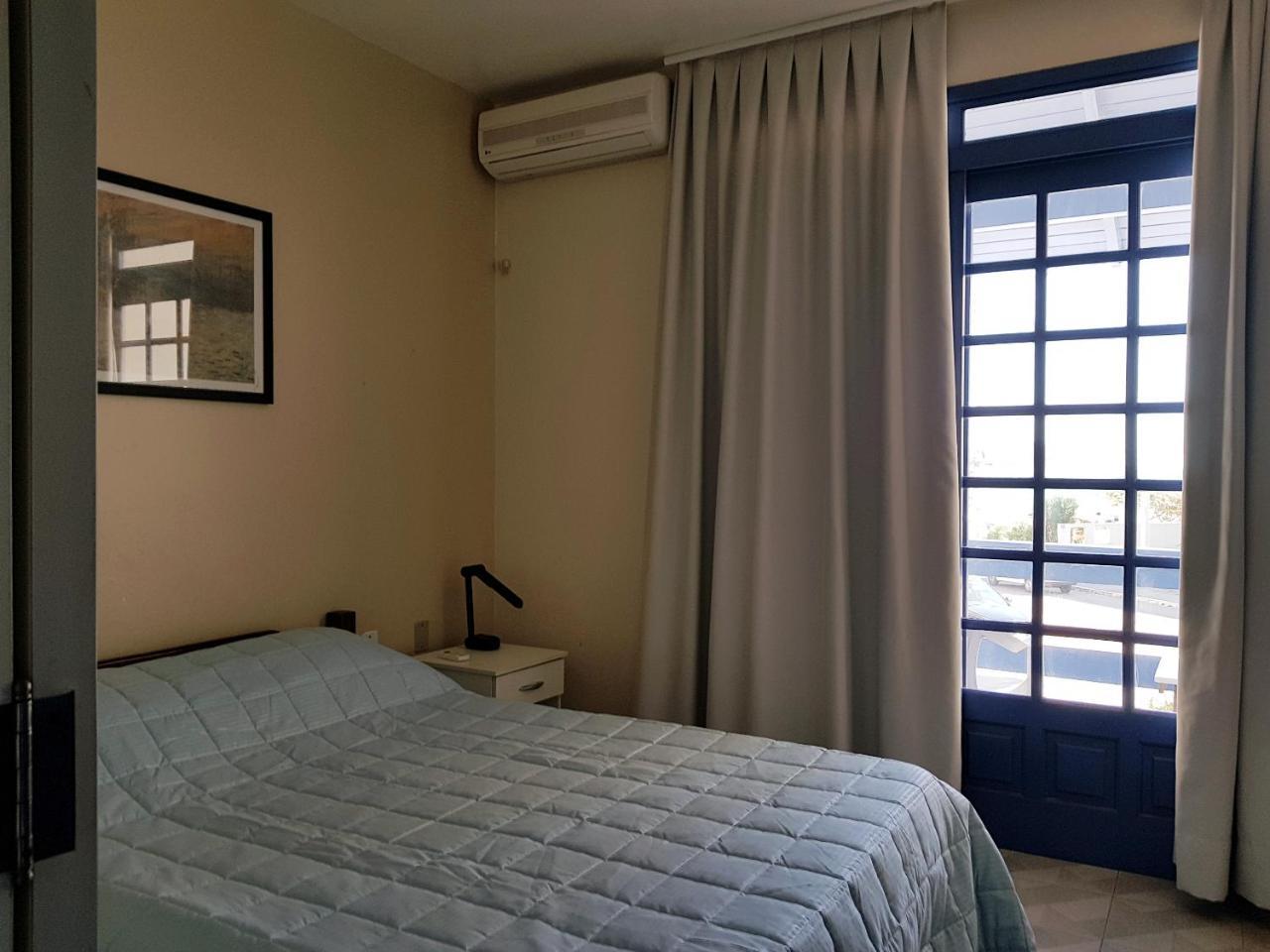 מלון Florianópolis Las Palmas Residencial מראה חיצוני תמונה